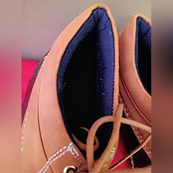 NWOT Tommy Hilfiger rain duck boot - Picture 2 of 3